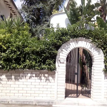 Villetta Holiday home