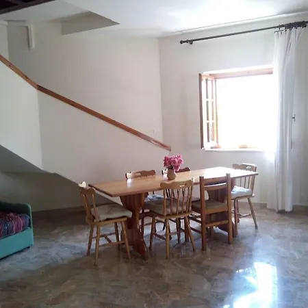 Villetta Holiday home